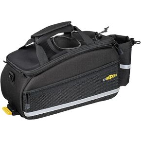 Topeak MTX 2.0 TrunkBag DX or EX with QuickTrack System