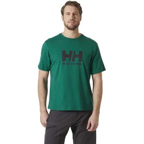 Helly-Hansen Men's Hh Logo T-Shirt 2.0