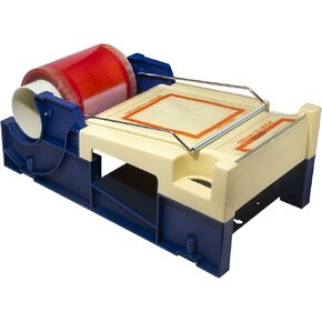 Excell Shipping Label Protection Tape Dispensers Pouch Tape Dispensers - 152mm Wide