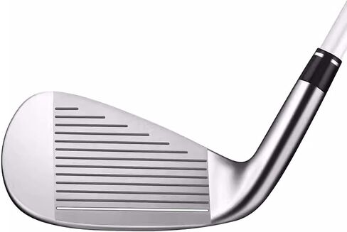PGM Golf Club Rio 2016 III Women's #7 Iron - Steel Shaft - Right Handed Single Club for Beginner Practice and Competition in Kuwait