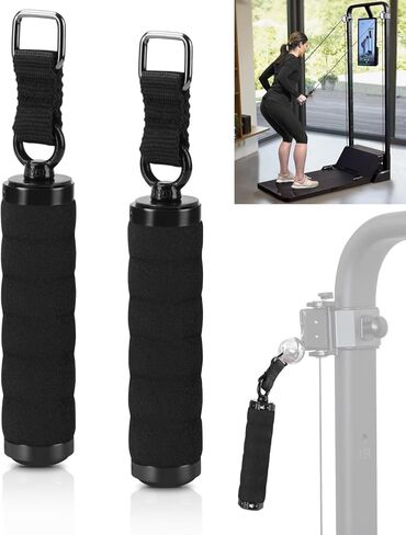 مقابض التزلج للسرعة (زوج) in Kuwait