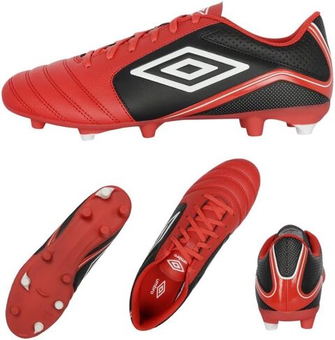 Umbro Boy's Classico 12 Fg Jr. Soccer Cleat in Saudi Arabia