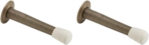 حاجز باب مرن من SCHLAGE Ives 060F5، فضي، عدد 1 (عبوة من قطعة واحدة) in Saudi Arabia