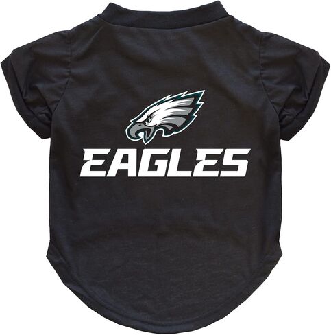 Littlearth NFL Unisex-Adult Pet T-Shirt in Saudi Arabia
