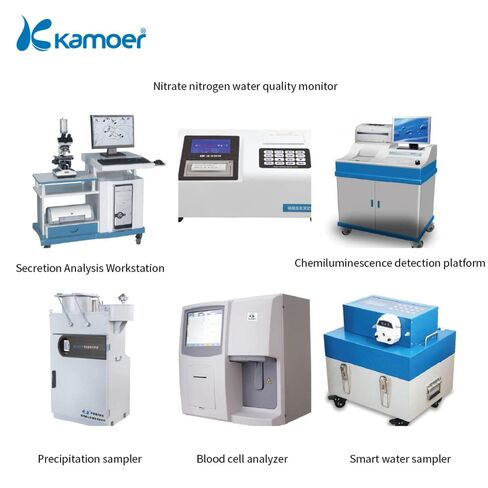 Small stepper peristaltic pump 12V with speed control Kamoer KCM-ODM Low Noise Adjustable High flow rate lab liquid dosing pump with driver board power adapter 10~452 mL/min in Saudi Arabia