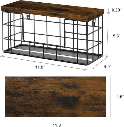 موزع المناشف الورقية الخشبي على الحائط، موزع المناشف الورقية المعدنية مع غطاء خشبي، طية C تجارية، طية Z، موزع مناشف ورقية ثلاثي الطي، حامل مناشف ورقية مثبت على الحائط للحمام والمطبخ in Kuwait