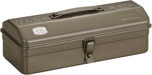 Hip Roof Tool Box Y-350B by Toyo in Saudi Arabia