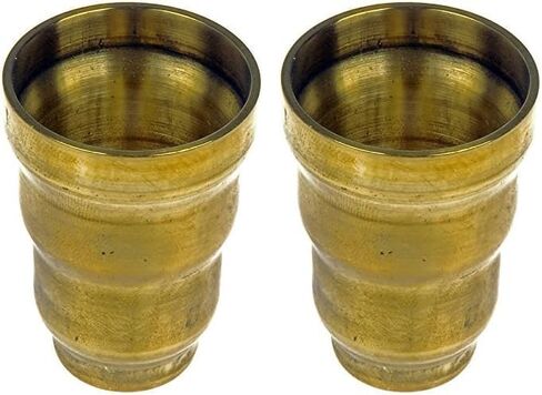 Dorman 904-213 Fuel Injector Sleeve Compatible with Select Ford Models in Saudi Arabia