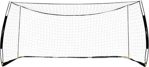 شبكات أهداف كرة القدم مقاس 12 × 6 بوصات مع مناطق تسجيل مميزة، ومعدات تدريب محمولة على الرماية in Kuwait