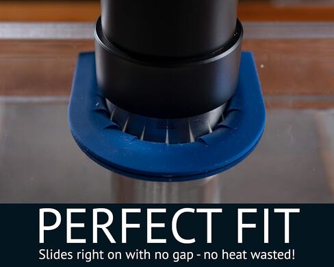 LIPAVI - Universal Sous Vide Lid for LIPAVI C20 Container - fits Anova, Joule and more in Saudi Arabia