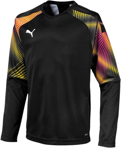 Puma Cup GK Jersey Long Sleeve JR in Saudi Arabia