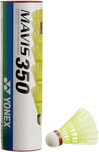 YONEX Mavis 350 Fast Shuttlecock in Saudi Arabia