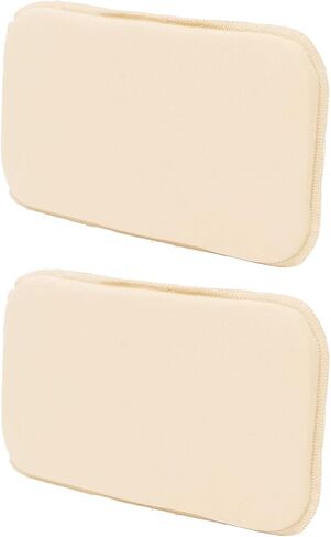 YUYTE Abdominal Compression Side Board, 2pcs Abdominal Compression Side Abdominal Side Boards Post Liposuction Board Liposuction Recovery Boards Lateral Foams Protectors in Saudi Arabia