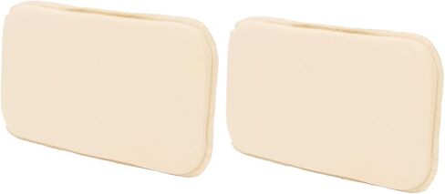 YUYTE Abdominal Compression Side Board, 2pcs Abdominal Compression Side Abdominal Side Boards Post Liposuction Board Liposuction Recovery Boards Lateral Foams Protectors in Saudi Arabia
