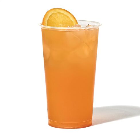 TOSSWARE NATURAL Arena - Plant Based Cups 10 oz Set of 50 - Plastic Alternative Cups for Parties, Bachelorettes, Weddings - Recyclable Clear Cold Cups in Kuwait