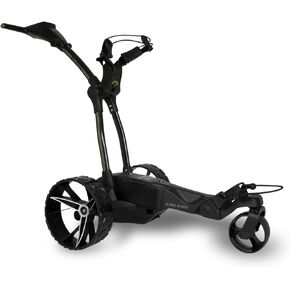 MGI Ai 500 GPS Electric Golf Cart - 36 Hole Battery (Drink & Umbrella Holder)