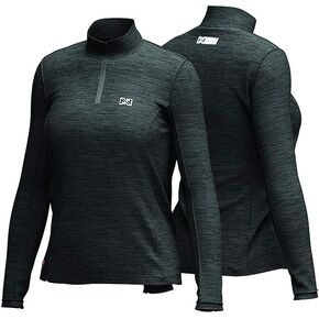 Mobile Warming Women's Heated Ion Baselayer Shirt