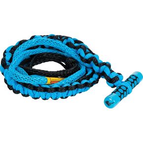 Proline by Connelly 20' T-Bar Surf Rope Package, Blue