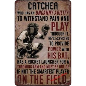 Pzecaru Super Durable Metal Sign 1962 Houston Colt .45s Baseball Vintage Look Reproduction For Outside & Inside Wall Art Decor For Bar Cafe Club Plaque Home Decor 8x12 Inch