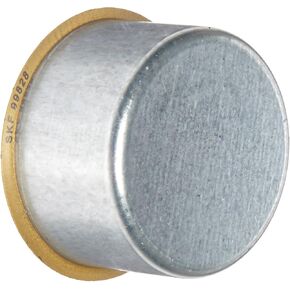 SKF 99828 Speedi Sleeve, Inch, 1.75in Shaft Diameter, 0.563in Width