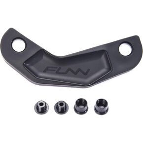Funn Zippa Bash Spare Bash with Bolts