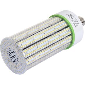 UL Listed 1000W Equivalent LED Corn Bulb, 300W E39 Mogul Base,42,000 Lumen Replacement Metal Halide/HID/HPS,5000K Daylight for Garage Warehouse Parking Light