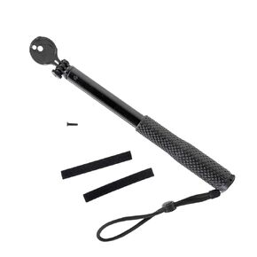 Telescopic Submersible Sensor Wand by Apogee Instruments - Compatible with PAR Meters and sensors