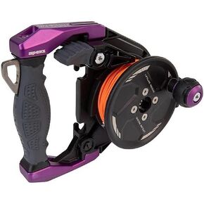 Apeks 30M Lifeline Ascend Reel
