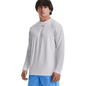 Under Armour Knockout Team Mens Long Sleeve T-Shirt