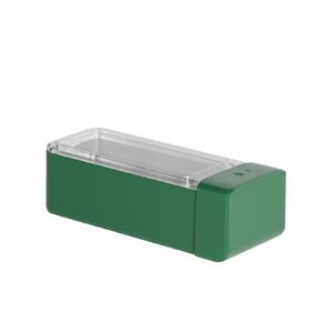 Ultrasonic Cleaner, Ultrasonic Jewelry Cleaner, Portable Professional Ultrasonic Cleaner Machine for Cleaning, Eyeglass, Ring,Blade