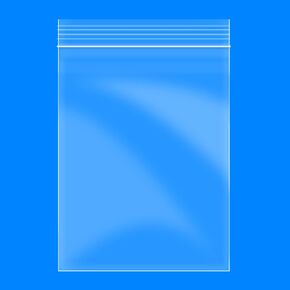 2" x 3" Resealable Plastic Bags, 200 Count Small plastic bags, 2 Mil Thick Self Locking Transparent Poly Bags, All Purpose Storage Baggies for Jewelry Supplies, pill, Beads, Screws, Small Items