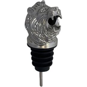 SHEP ANIMAL AERATOR HOUSE OF THE DRAGON | WINE BOTTLE TOPPER | LIQUOR POURER SPOUT | GIFT FOR FRIENDS, FAMILY | DRAGON in Saudi Arabia