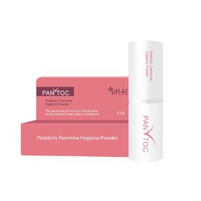 Pantoc Probiotic Feminine Hygiene Powder 6.6g