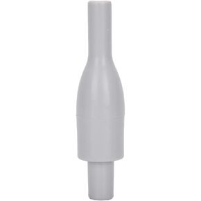 Weak Suction Adaptor, Suitable Autoclavable Saliva Ejector with Plastic in Kuwait