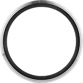 Bike Rims, 36 Hole Bike Rims 16inch Double Layer Rims Aluminum Alloy Bike Rims or Mountain Folding Bike Accessory