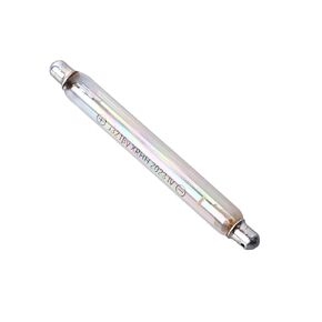 Nuclear Radiation Detector for Home, Counter Radiation Detector, Tube Miller Counter Tube Nuclear Radiation Detection Tube for Laboratory