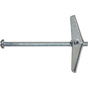 TOGGLE BOLTS 1/8X2 CD2