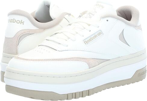Reebok Women's Club C Extra Sneaker in Saudi Arabia