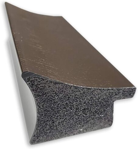 مرآة حمام أمانتي آرت، مرآة حائط برونزية ثلاثية مطلية بالزيت لاستخدامها كمرآة زينة للحمام فوق الحوض (31.5 × 42.5 بوصة) مرآة غير مشطوفة، مرآة برونزية، مرآة تقليدية من ويسكونسن، الولايات المتحدة الأمريكية in Kuwait