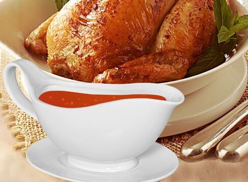 Qlans 20 OZ Gravy Boat - White Meat Sauce Boat With Spoon - Perfect for Gravy, Sauces and Syrups, Salad Dressings, Creamer, Broth, and More Server in Saudi Arabia