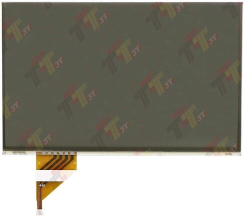 شاشة تعمل باللمس محول الأرقام لوحة زجاج لكزس IS250 IS300 IS350 GS300 450H LX470 ES350 in Kuwait