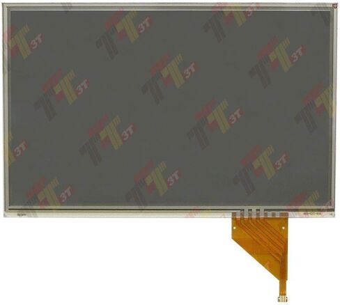 شاشة تعمل باللمس محول الأرقام لوحة زجاج لكزس IS250 IS300 IS350 GS300 450H LX470 ES350 in Kuwait