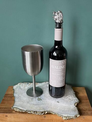SHEP ANIMAL AERATOR HOUSE OF THE DRAGON | WINE BOTTLE TOPPER | LIQUOR POURER SPOUT | GIFT FOR FRIENDS, FAMILY | DRAGON in Saudi Arabia