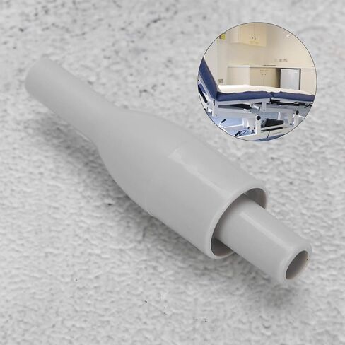 Weak Suction Adaptor, Suitable Autoclavable Saliva Ejector with Plastic in Kuwait