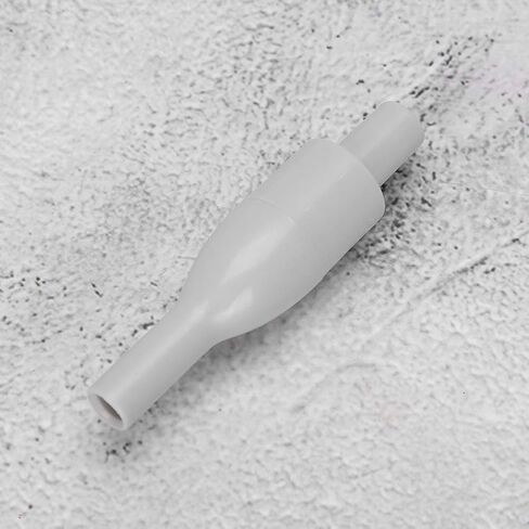 Weak Suction Adaptor, Suitable Autoclavable Saliva Ejector with Plastic in Kuwait