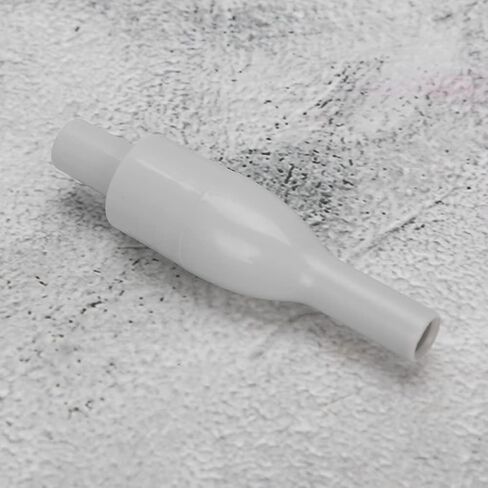 Weak Suction Adaptor, Suitable Autoclavable Saliva Ejector with Plastic in Kuwait