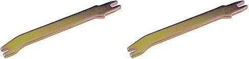 Dorman 21152 Brake Bar Lever Compatible with Select Chevrolet / GMC Models in Saudi Arabia