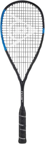 Dunlop Sports FX Series Squash Rackets(FX128 Pro, FX125 Pro Lite, FX130, FX125, FX115) in Kuwait