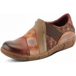 Spring Step L'Artiste Women's Lata Slip-On Slipper