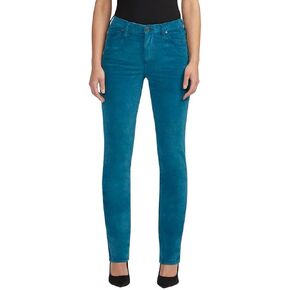 Jag Jeans Women's Ruby Mid Rise Straight Leg Pants